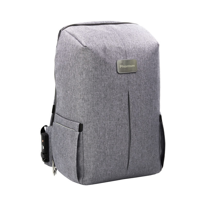 Phantom Anti-Theft BackPac - BC130 Image