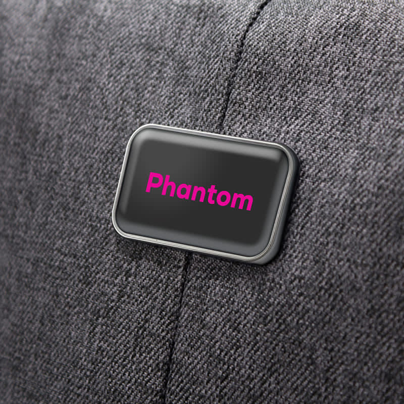 Phantom Anti-Theft BackPac - BC130 Image
