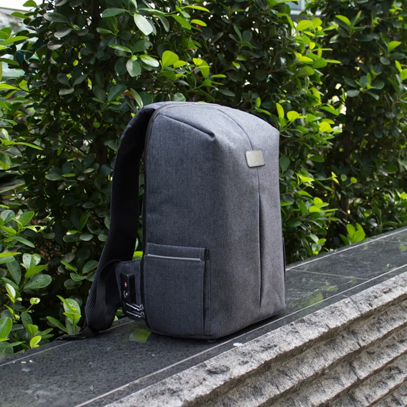 Phantom Anti-Theft BackPac - BC130 Image