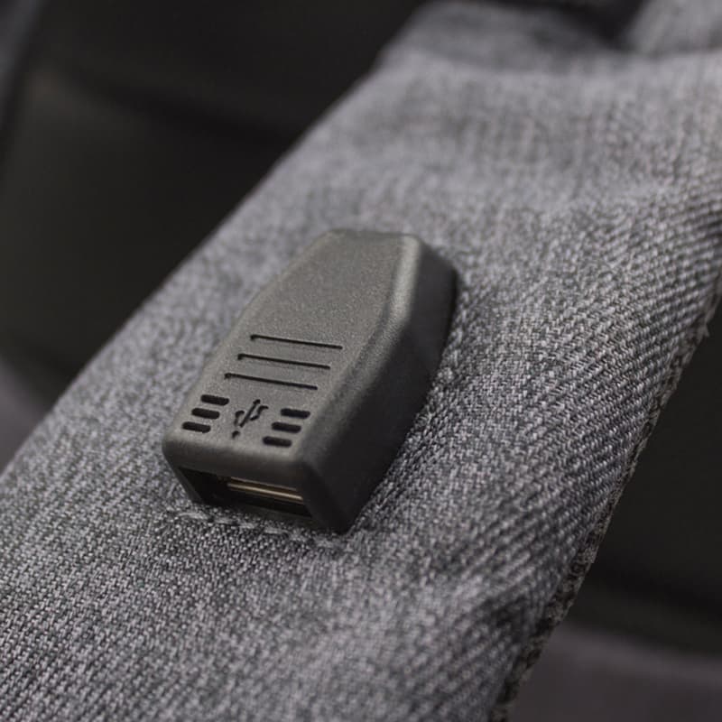 Phantom Anti-Theft BackPac - BC130 Image