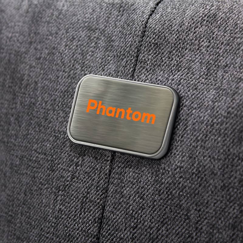 Phantom Anti-Theft BackPac - BC130 Image