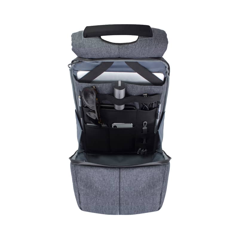 Phantom Anti-Theft BackPac - BC130 Image