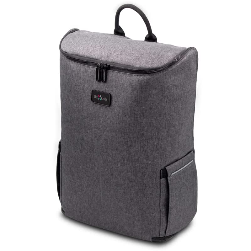 Alternative view of Marco Polo Traveller Backpack (Stock)