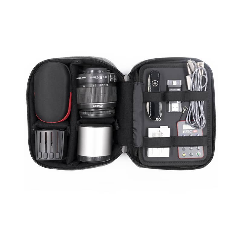 Folio Pro Accessory Pack (Stock) - BC164s Image 
