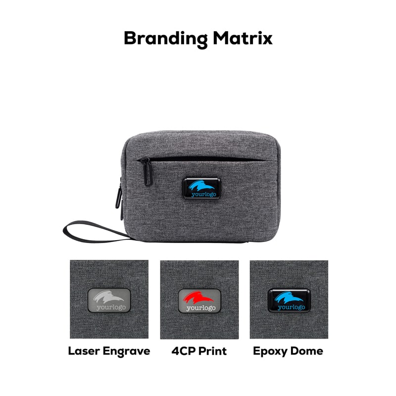 Folio Pro Accessory Pack (Stock) - BC164s Image 