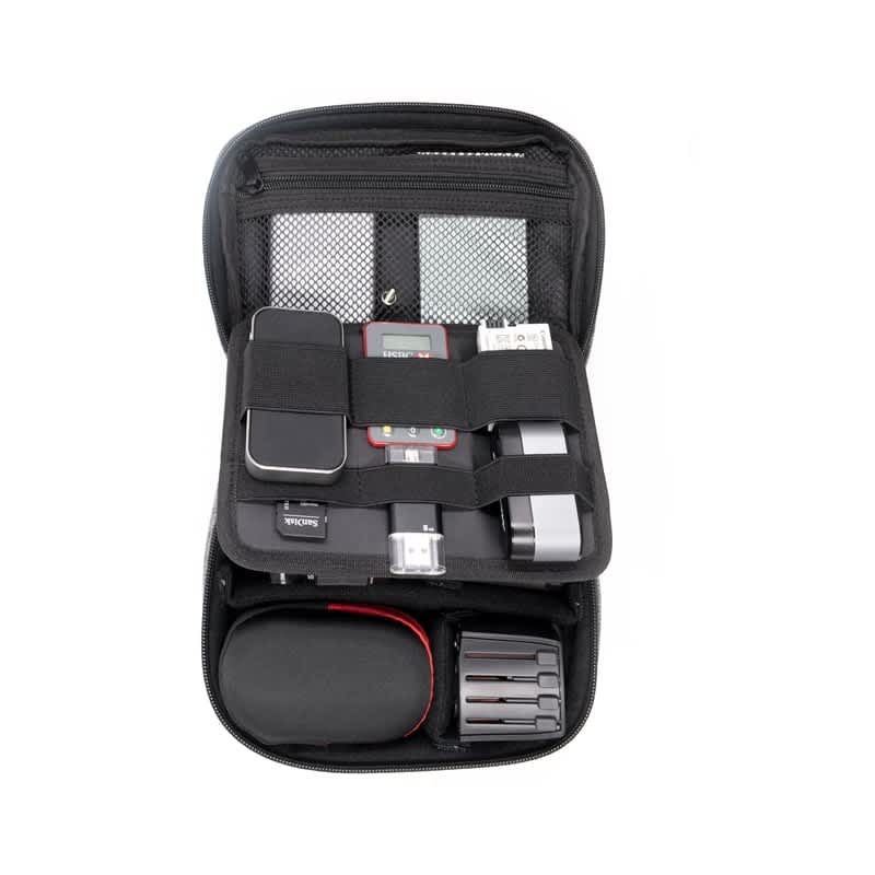 Folio Pro Accessory Pack (Stock) - BC164s Image 