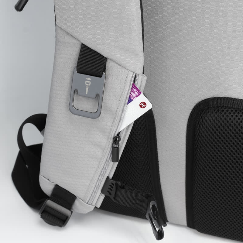 Alternative view of Nomad Eco Backpack