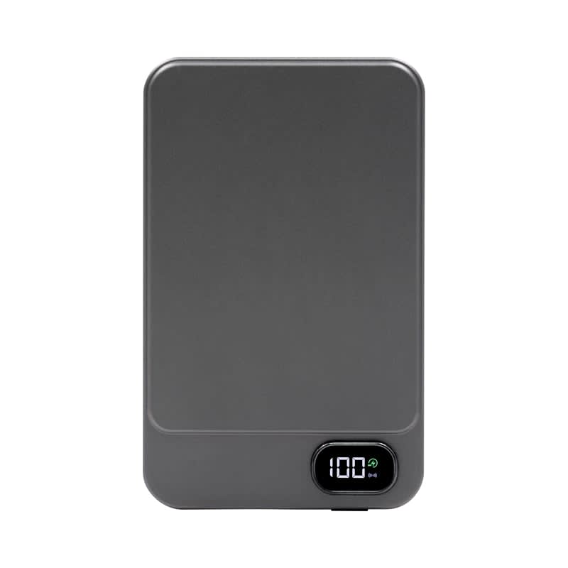 Alternative view of Powerwave 10000 Eco Magnetic Wireless Power Bank