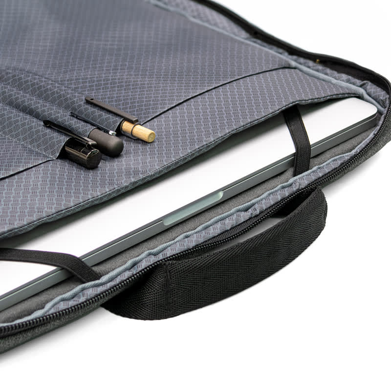 Alternative view of Specter 2 Eco Laptop Bag (Stock)