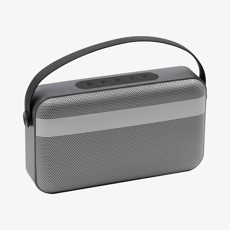 Nano Beast Premium Wireless Speaker
