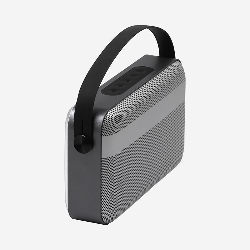 Alternative view of Nano Beast Premium Wireless Speaker