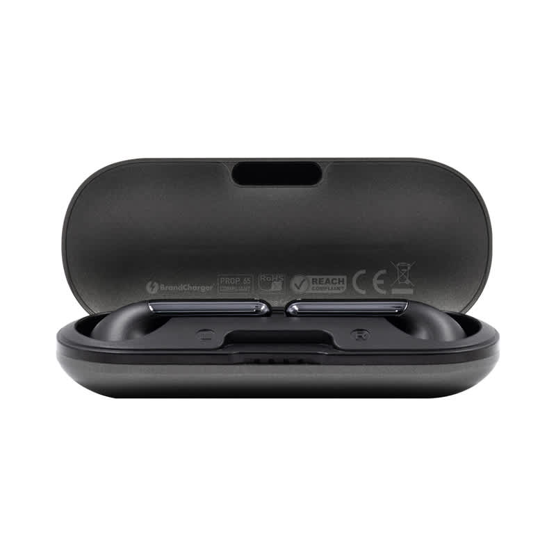 Alternative view of Aria True Wireless Earbuds