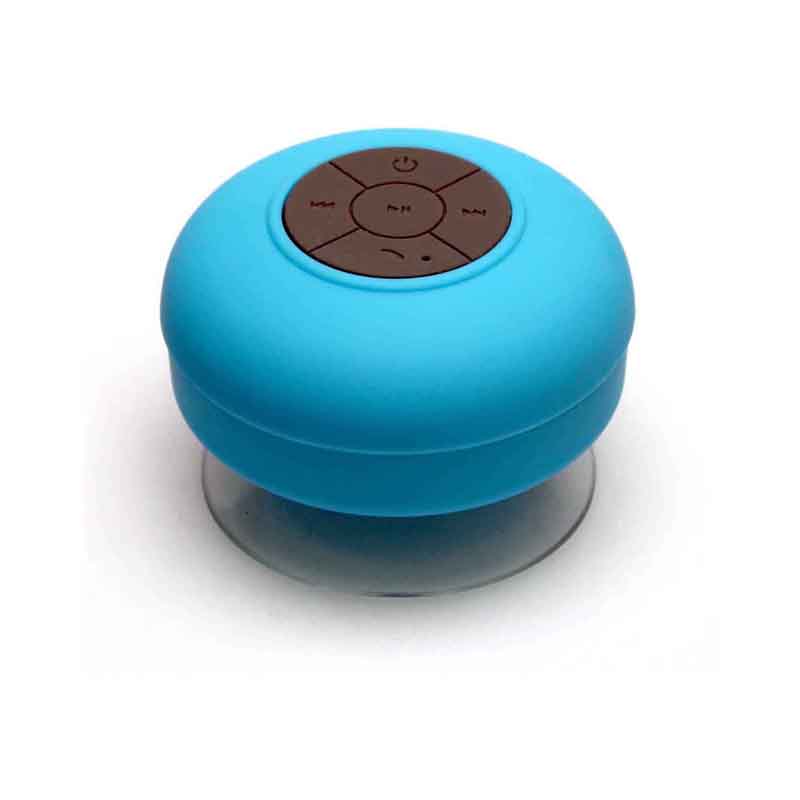 Beat Dropz Waterproof BT Speaker promotional product