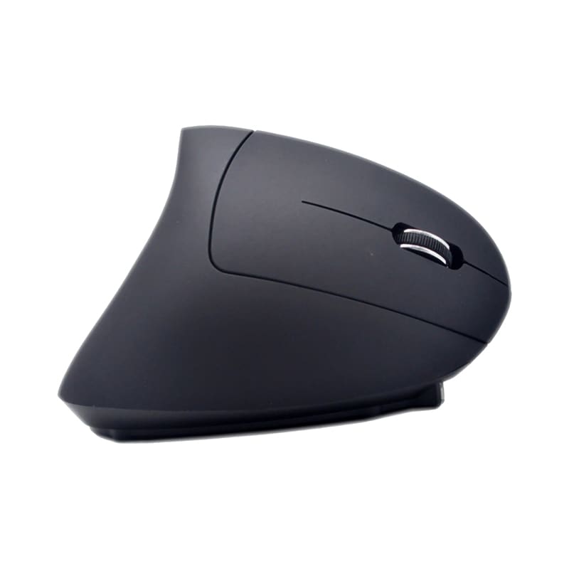 Alternative view of Warren Ergonomic Wireless Mouse