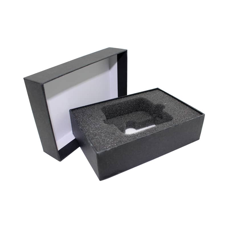 Alternative view of Two Part Gift Box 2 (Stock)