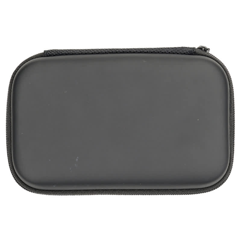 Alternative view of EVA Zippered Case C (Stock)