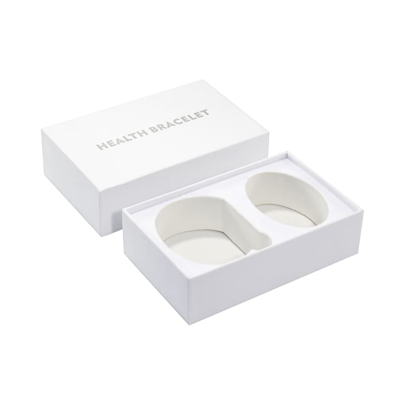 Alternative view of White Gift Box (Large)