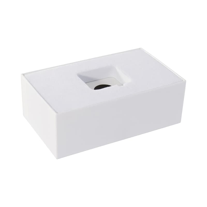 White Gift Box (SB4) - PK036C Image