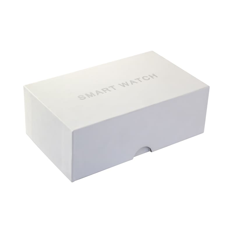 White Gift Box (SB4) - PK036C Image