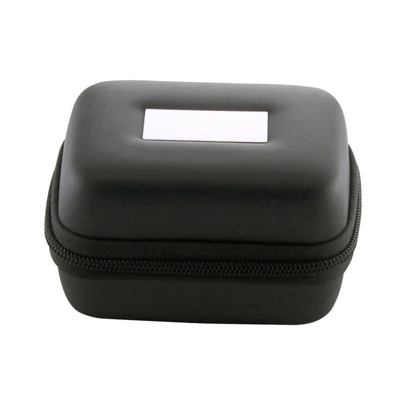 Alternative view of EVA Zippered Adaptor Case