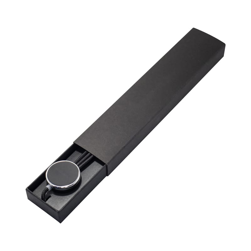 Alternative view of Cable Sliding Gift Box 2