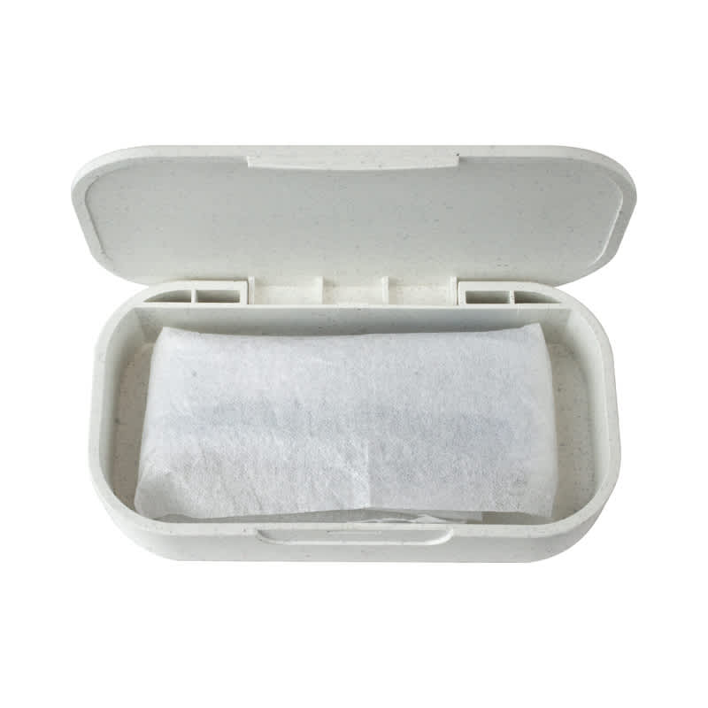 Alternative view of Enviro Hinged Box