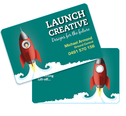 Busniness Card