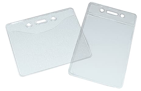 Badge Holders