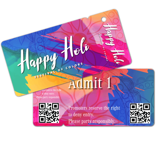 Combo Card