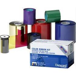 SD Black Printer Ribbon