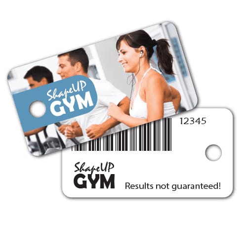 Keytag