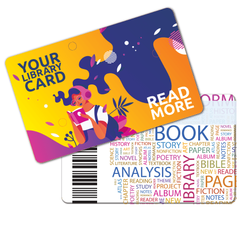 Library Card