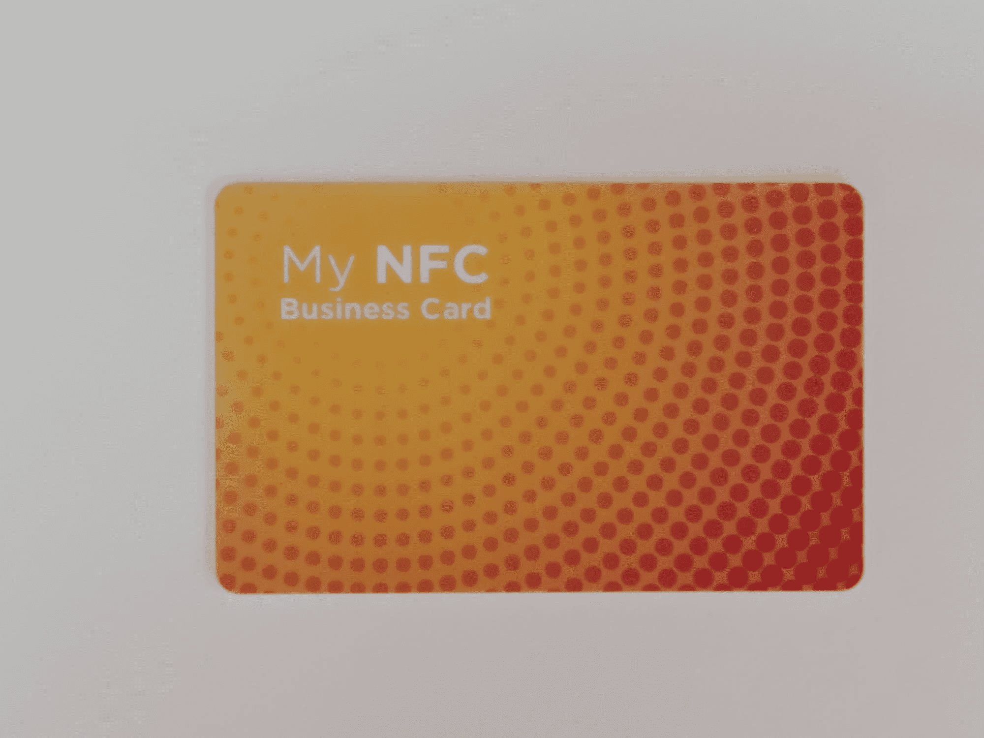 SmarteCard