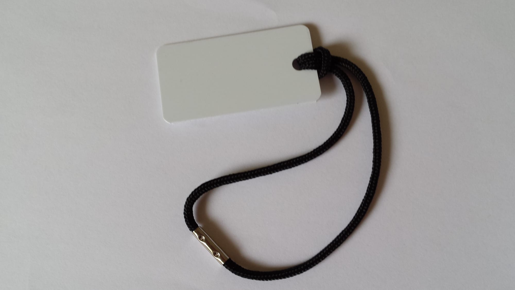 Wrist Cord