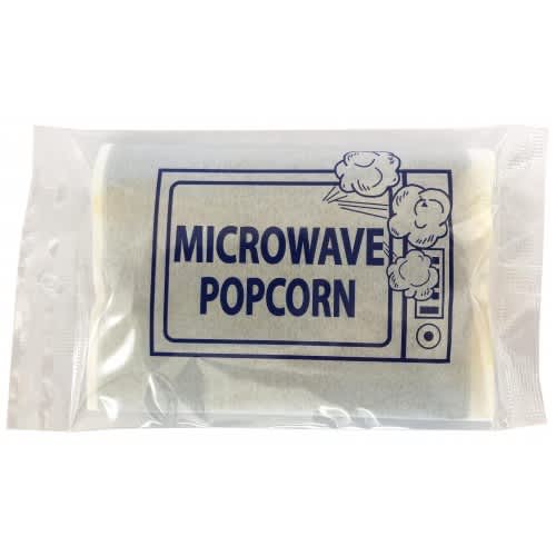 Microwave Popcorn 100g - CC060C Image