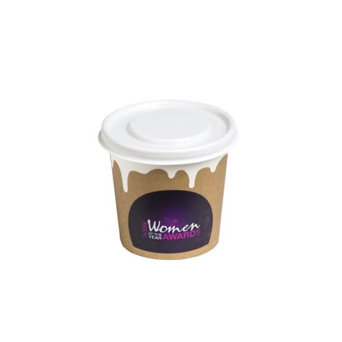 Alternative view of Coffee Cup With Mini Jelly Beans 50g