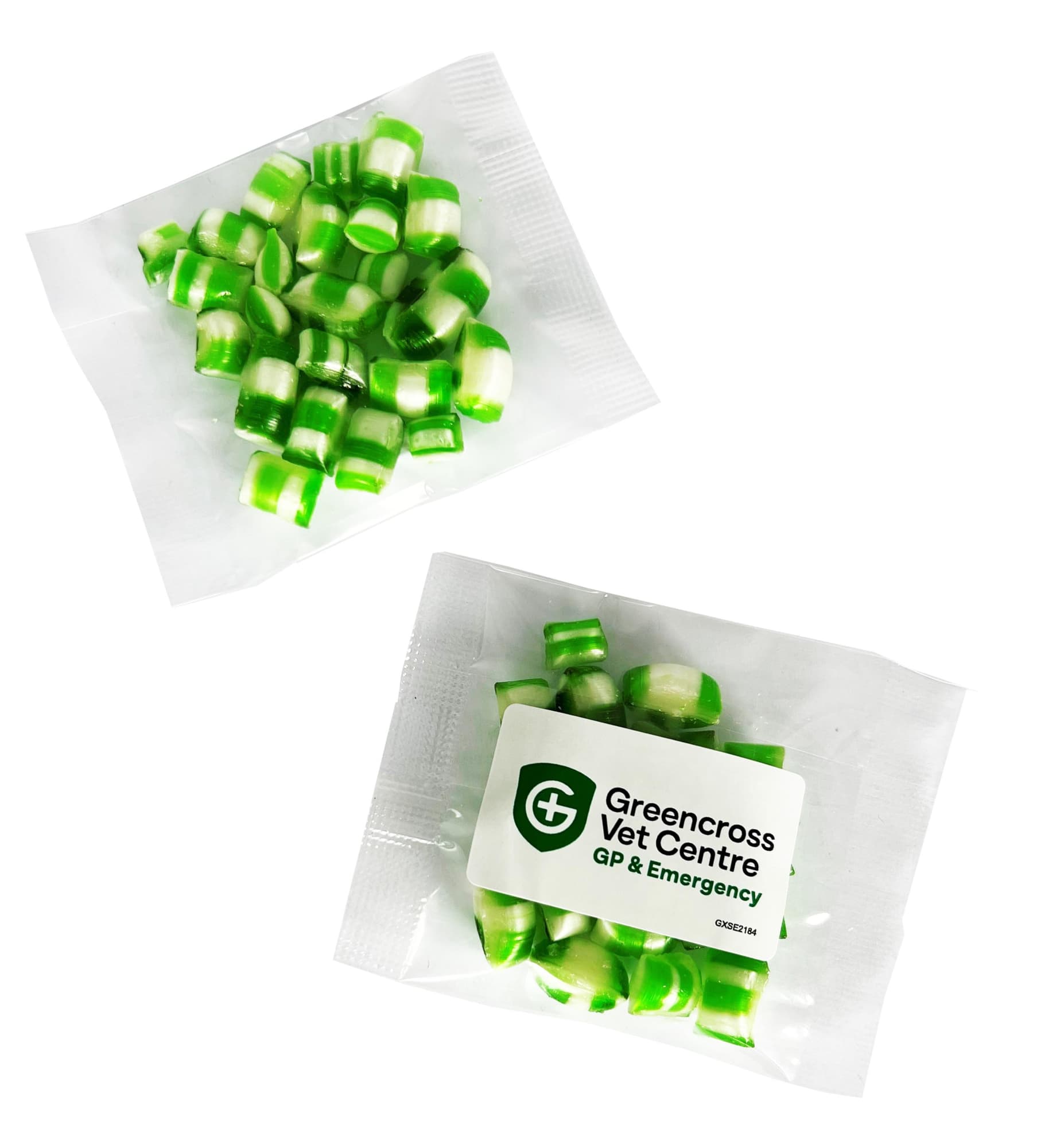 Corporate Coloured Humbugs 20g - Image 3
