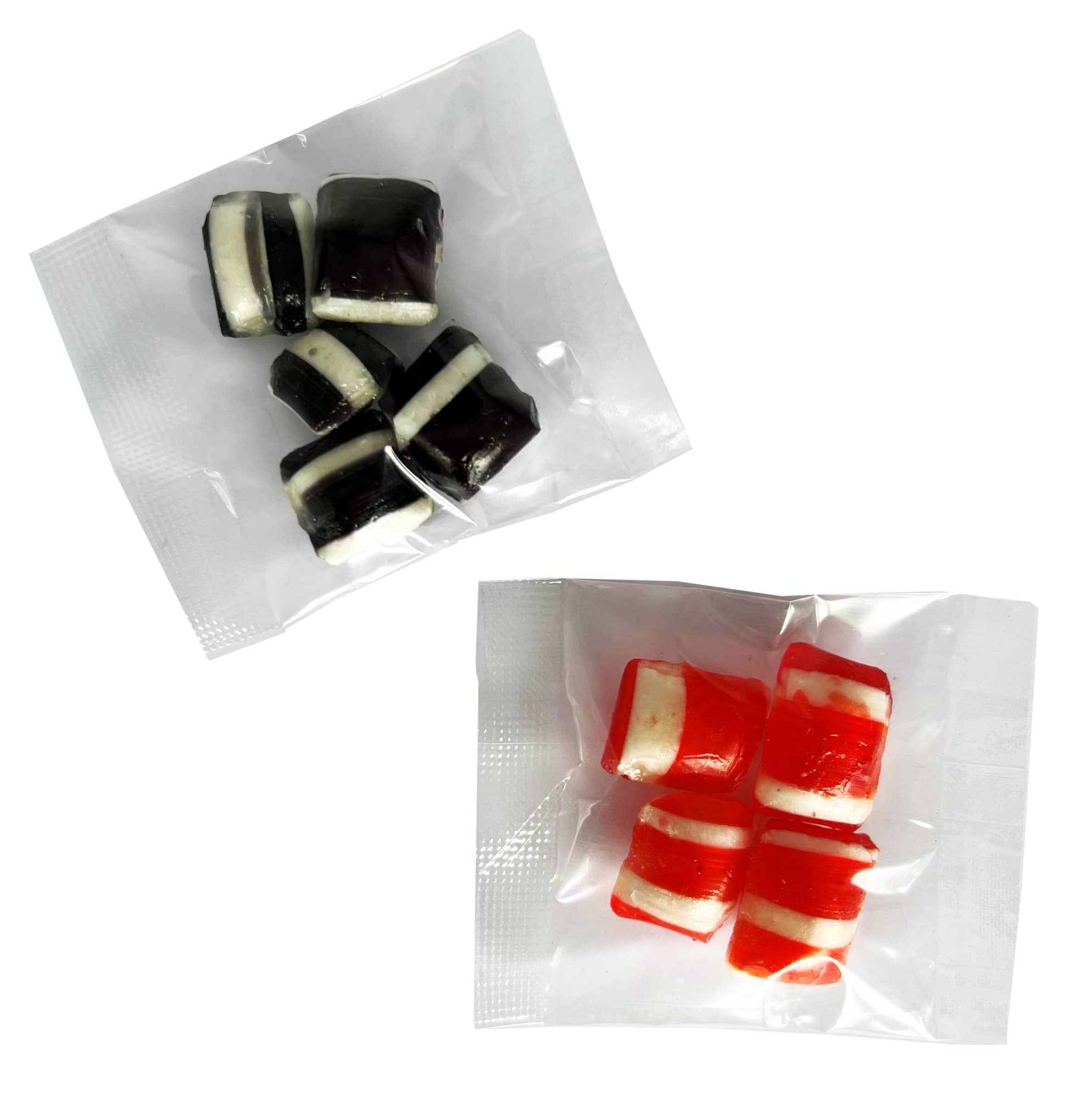 Corporate Coloured Humbugs 20g - Image 2