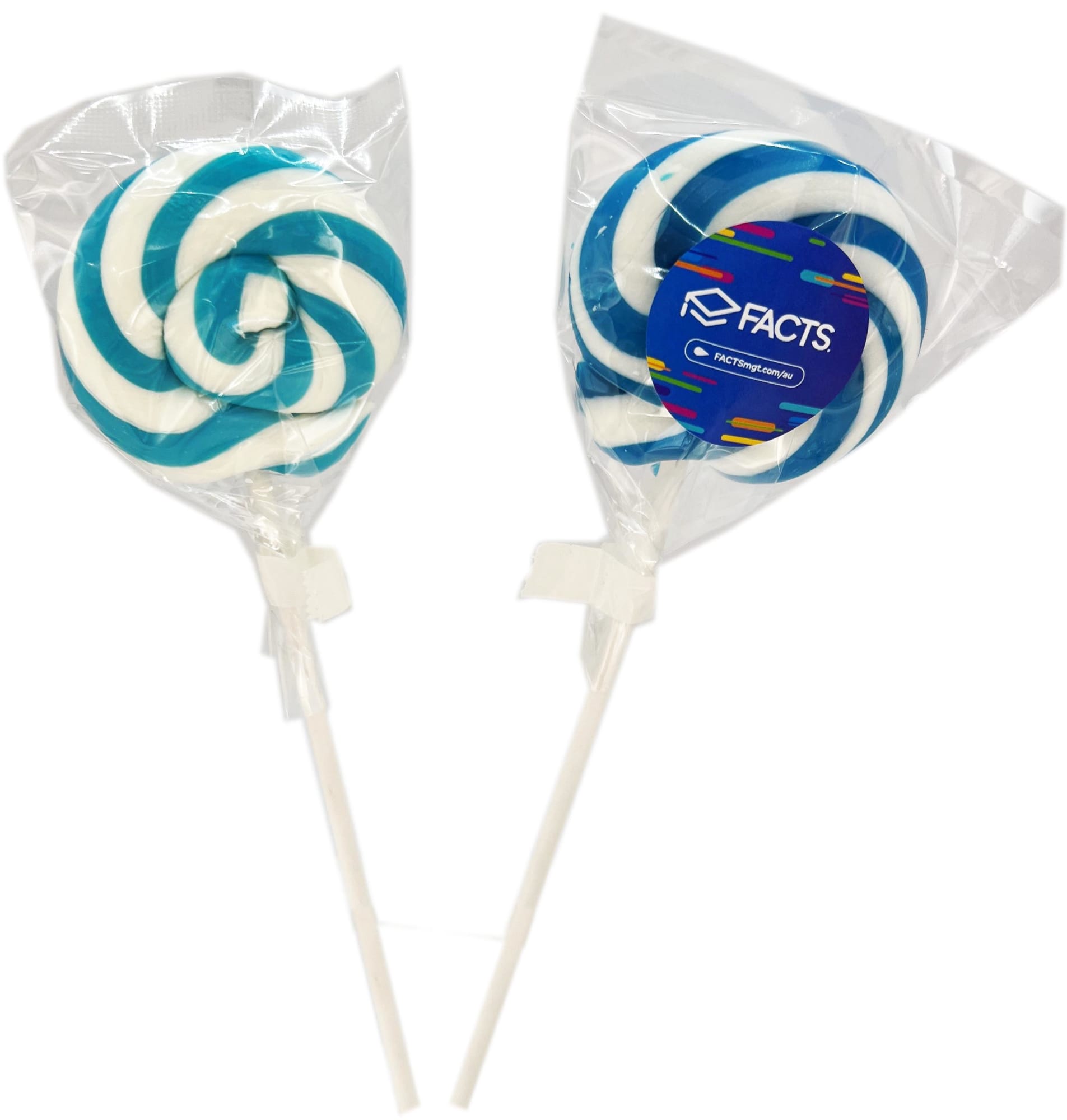 Alternative view of Big Candy Lollipop