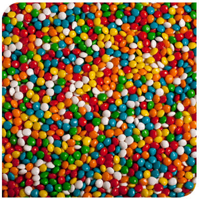 Chewy Fruits - CC059F Image