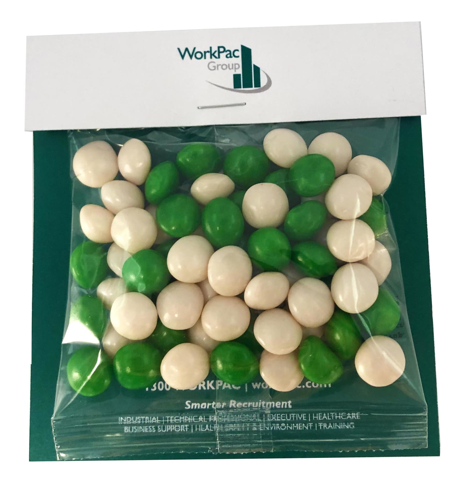 Billboard with Chewy Fruit  50g