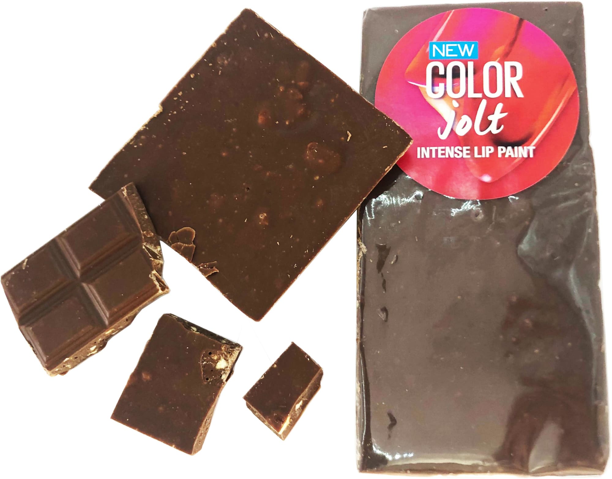 Premium Chocolate Honeycomb 100g