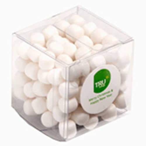 Cube with Chewy Mints 60g