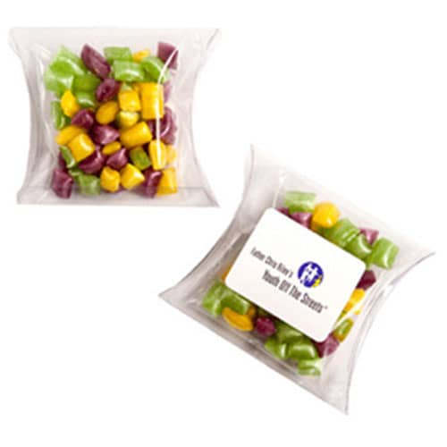 Humbugs in Pillow Pack 50g - Unbranded Pillow Pack
