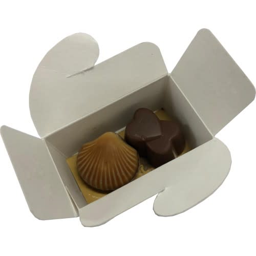 Alternative view of 2 Pack Petite Choc Box