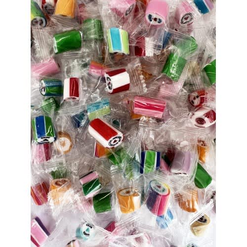 Individually Wrapped Rock Candy - Image 2