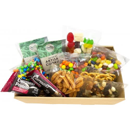 Small Catering Box - Image 2
