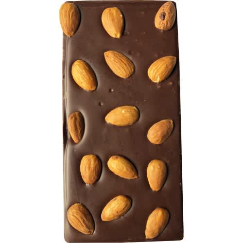 Alternative view of Premium Choc Almond 100g