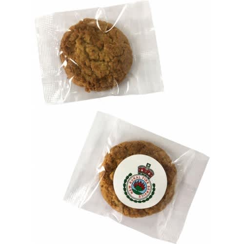 Alternative view of MIXED Biscuits  in Cello Bag
