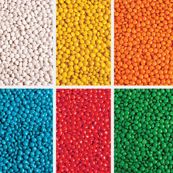 Chewy Fruits - CC059F Image